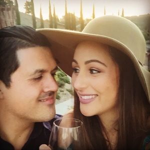 Meet your Posher, Brenda